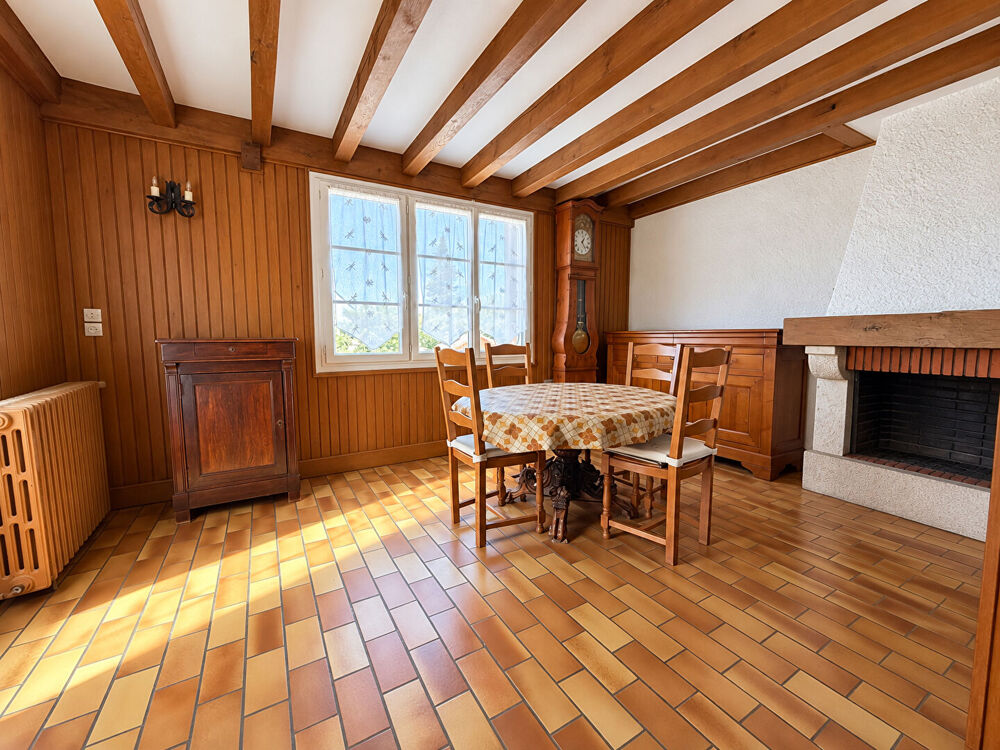 Maison Olivet Sud