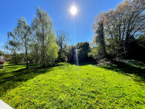   Appartement vendu lou� en rez-de-jardin 