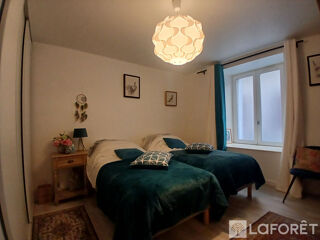  Appartement � vendre 3 pi�ces 91 m�