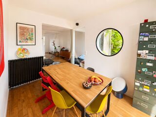  Maison � vendre 5 pi�ces 125 m�