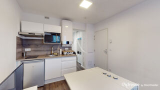  Appartement � louer 1 pi�ce 20 m�