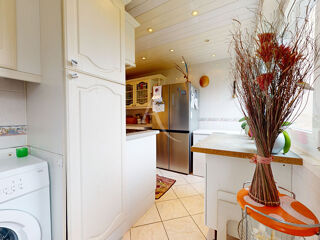  Appartement � vendre 5 pi�ces 103 m�