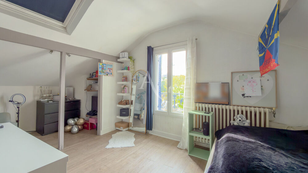 Vente Maison Maison Montgeron 5 pièce(s) 76 m2 Montgeron