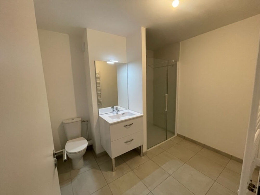 Location Appartement Appartement Saint Nazaire 2 pièce(s) 47 m2 Saint nazaire