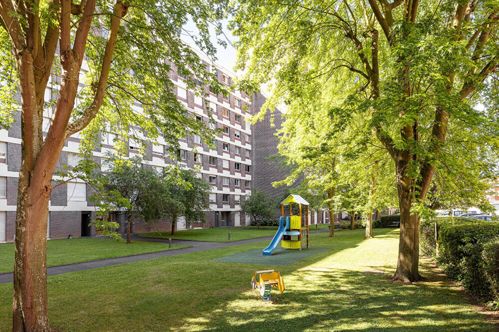 Appartement 2 pièces 48 m² · à Lille · 48 m² · 189 000 €