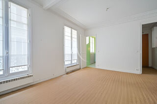  Appartement  vendre 2 pices 40 m