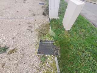  Terrain � vendre 415 m�