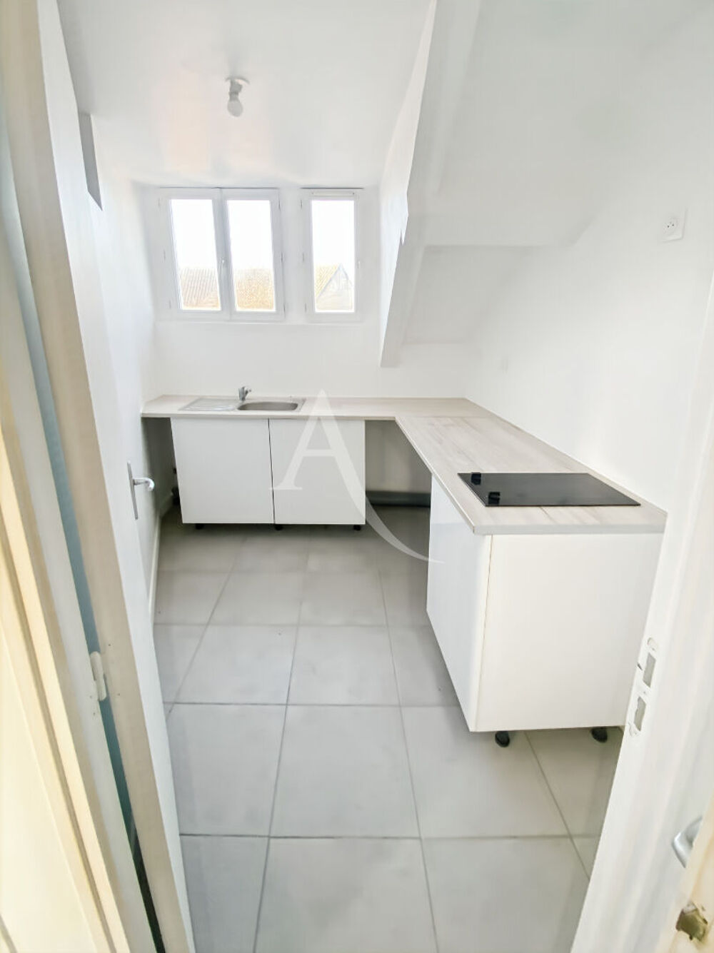 Appartement 3 Pièces Saint-Michel-sur-Orge 74m²