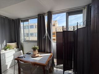  Appartement à louer 1 pièce 30 m²