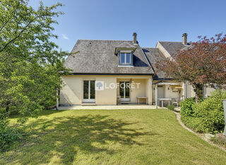  Maison à vendre 6 pièces 118 m²