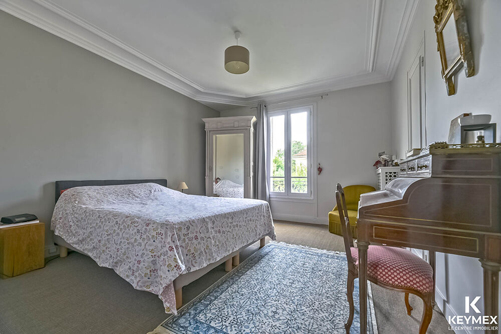  vendre  Maison Saint-Prix (95390)