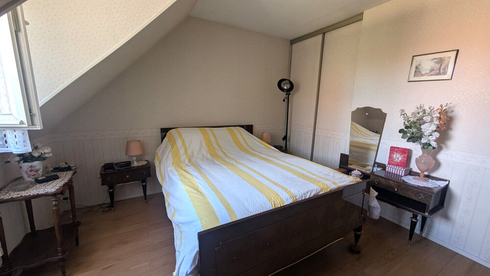 Vente Maison Maison avec garage Persan