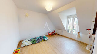  Maison à vendre 6 pièces 146 m²