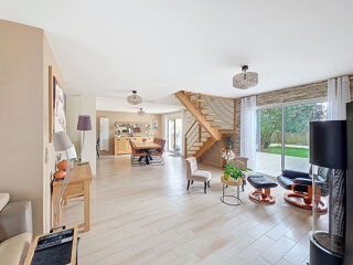  Maison � vendre 6 pi�ces 