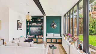  Maison � vendre 6 pi�ces 123 m�