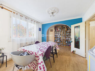  Maison à vendre 7 pièces 125 m²