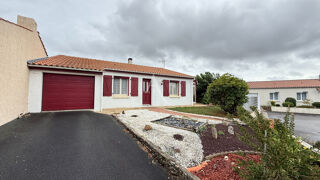  Maison � vendre 5 pi�ces 102 m�