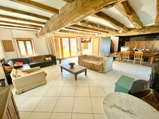  Maison à vendre 9 pièces 280 m²
