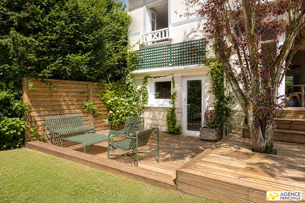 à vendre  Maison La Celle-Saint-Cloud (78170)