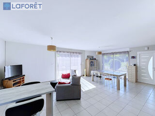  Maison à vendre 7 pièces 141 m²