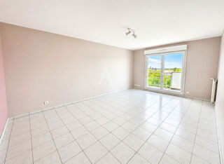  Appartement à vendre 3 pièces 66 m²