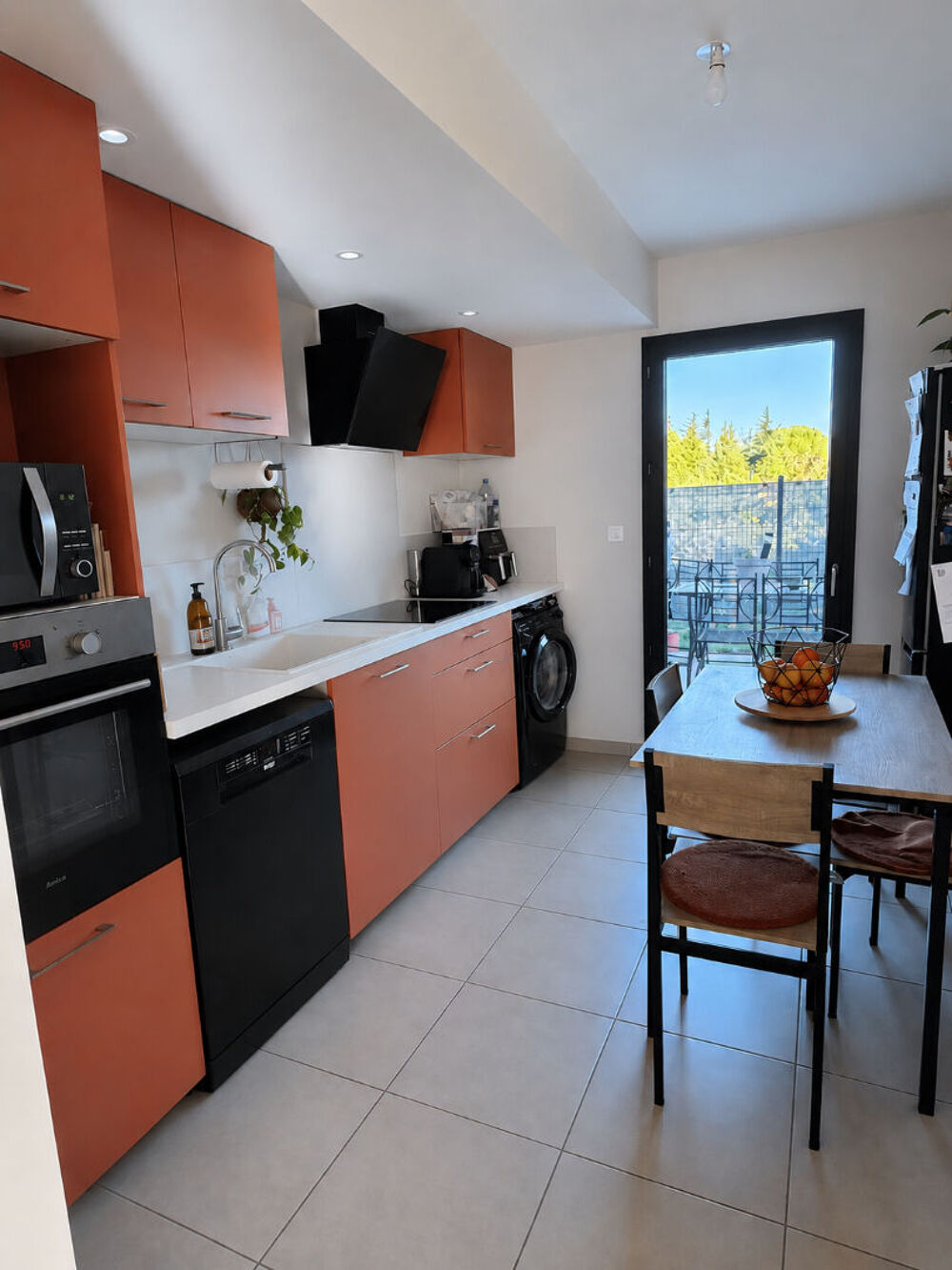 Location Maison Maison très récente - 3 chambres avec jardin Loriol sur drome