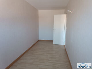  Appartement à louer 3 pièces 54 m²