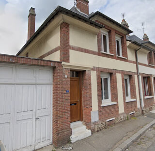  Maison à vendre 5 pièces 95 m²