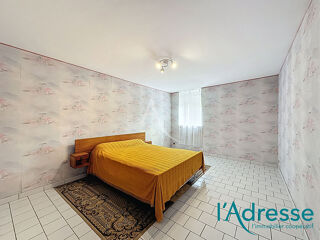  Maison � vendre 7 pi�ces  Saint georges buttavent