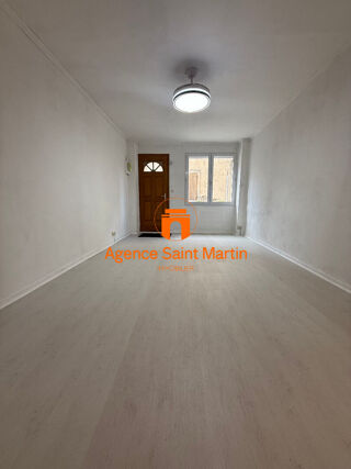  Maison � louer 4 pi�ces 73 m�