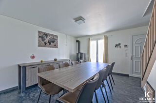  Maison � vendre 5 pi�ces 101 m�