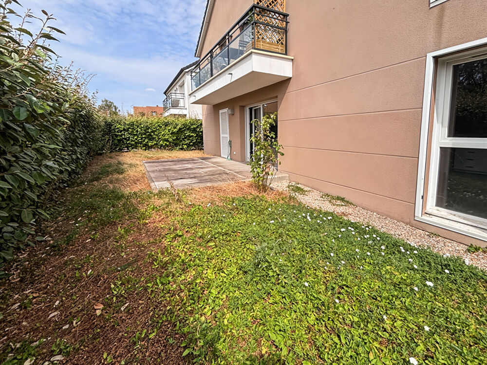 À LOUER - APPARTEMENT - BALLANCOURT SUR ESSONNE