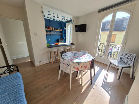  Appartement à vendre 3 pièces 46 m²