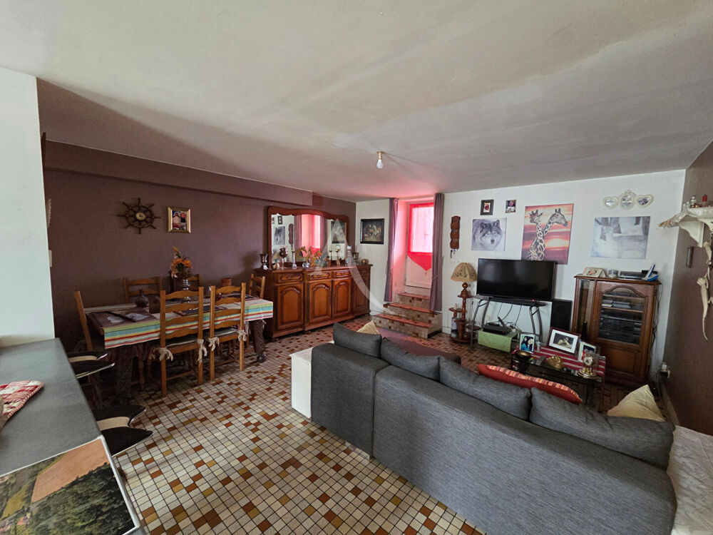 Vente Appartement Appartement Grand Landes 3 pièce(s) 70 m2- Investissement locatif Grand landes