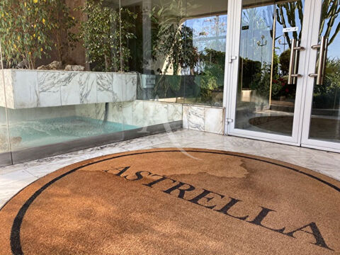  Appartement � louer 2 pi�ces 41 m�