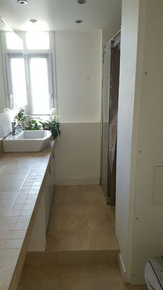  Appartement  vendre 3 pices 55 m