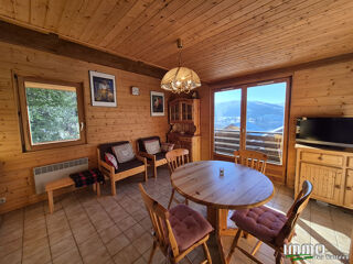  Appartement � vendre 3 pi�ces 40 m�