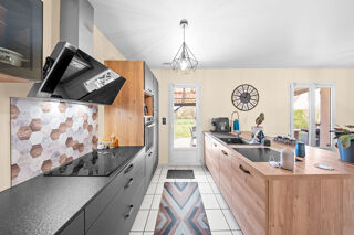  Maison � vendre 4 pi�ces 137 m�