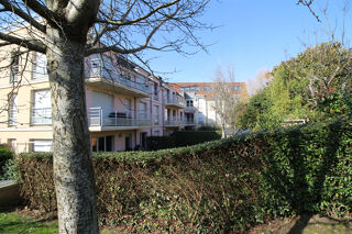  Appartement � vendre 3 pi�ces 66 m�