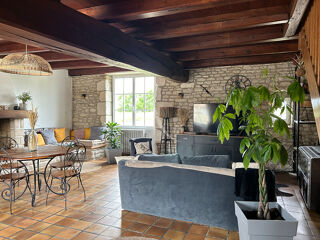  Maison � vendre 5 pi�ces 242 m�