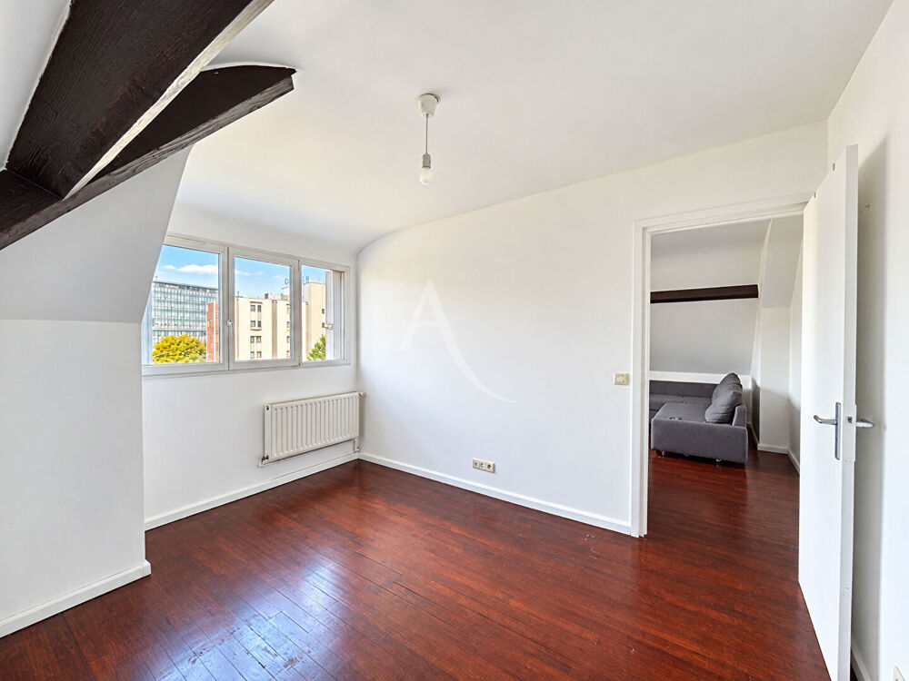 Vente Appartement Appartement Le Kremlin Bicetre 3 pièce(s) 53 m2 Paris 13