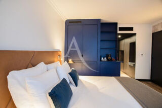  Appartement à vendre 1 pièce 23 m²
