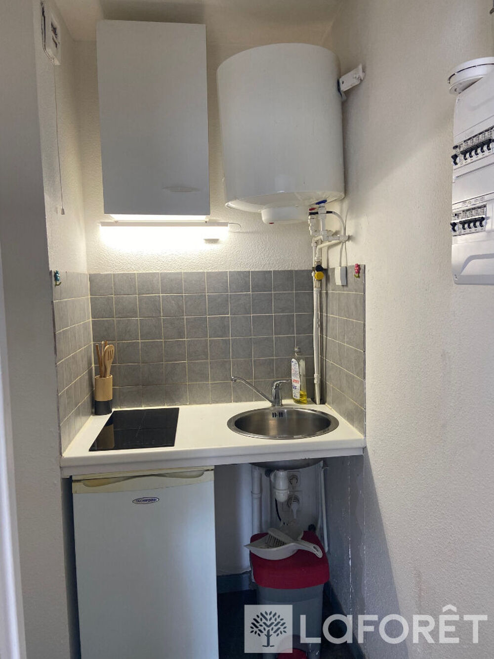 Location Appartement Studio meublé proche cathédrale - Hyper centre Périgueux Perigueux