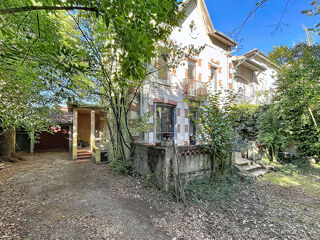  Maison à vendre 7 pièces 187 m²