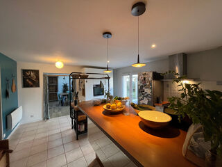  Maison à vendre 6 pièces 121 m²