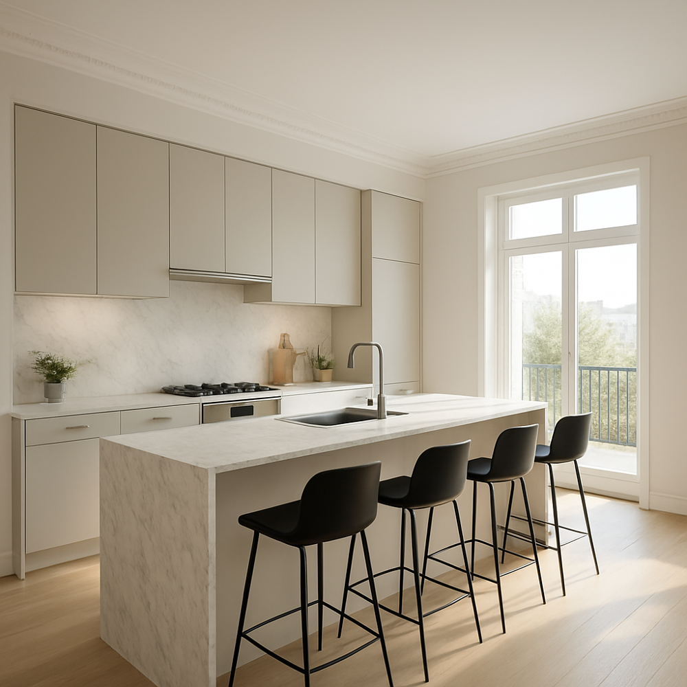 Vente Appartement Appartement 3 pièces de 62 m2 (Béziers) Béziers