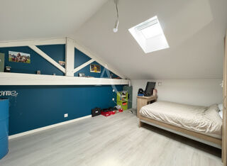  Maison à vendre 6 pièces 149 m²