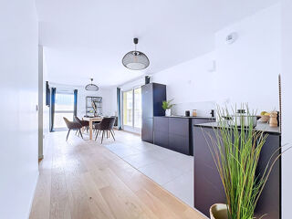  Appartement � vendre 6 pi�ces 140 m�