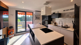 Vente Appartement Appartement T1 rénové à vendre à Bandol - La Peryière Bandol