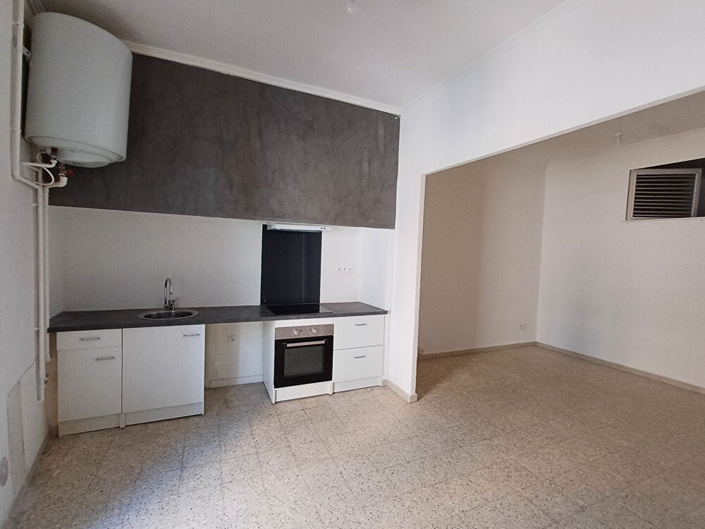 Location Appartement Appartement Sete 2 pièce(s) Sete